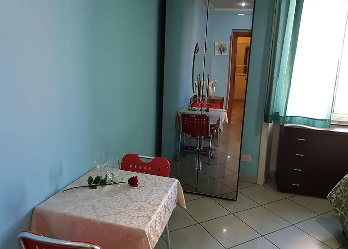 Frühstückspension Alenic 3*