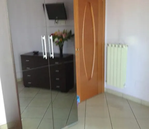 Frühstückspension Alenic 3*