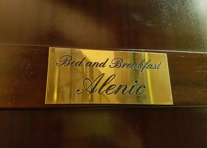 Frühstückspension Alenic Rom