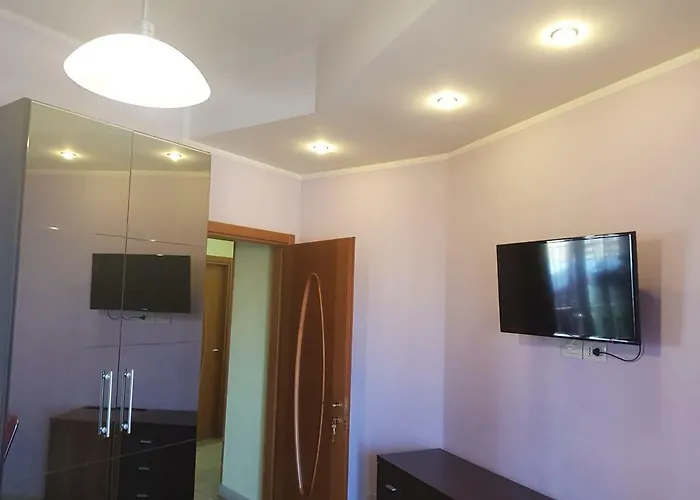 Frühstückspension Alenic 3*
